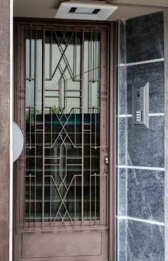 Acropolis Suites - Where Else In Athens? エクステリア 写真