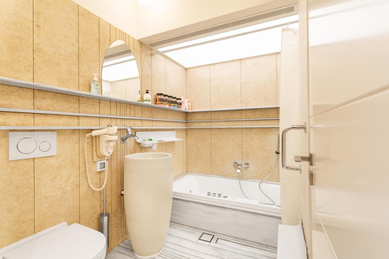 Acropolis Suites - Where Else In Athens? エクステリア 写真