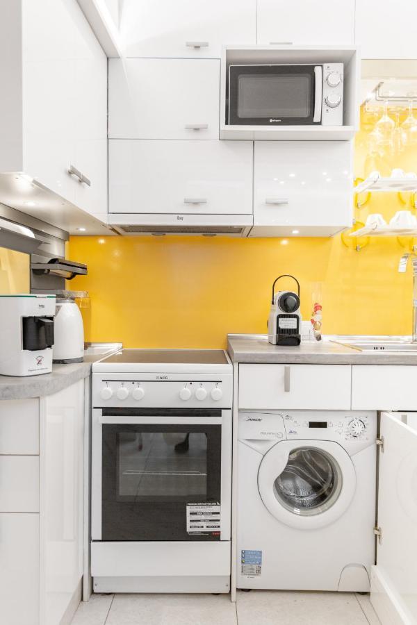 Acropolis Suites - Where Else In Athens? エクステリア 写真
