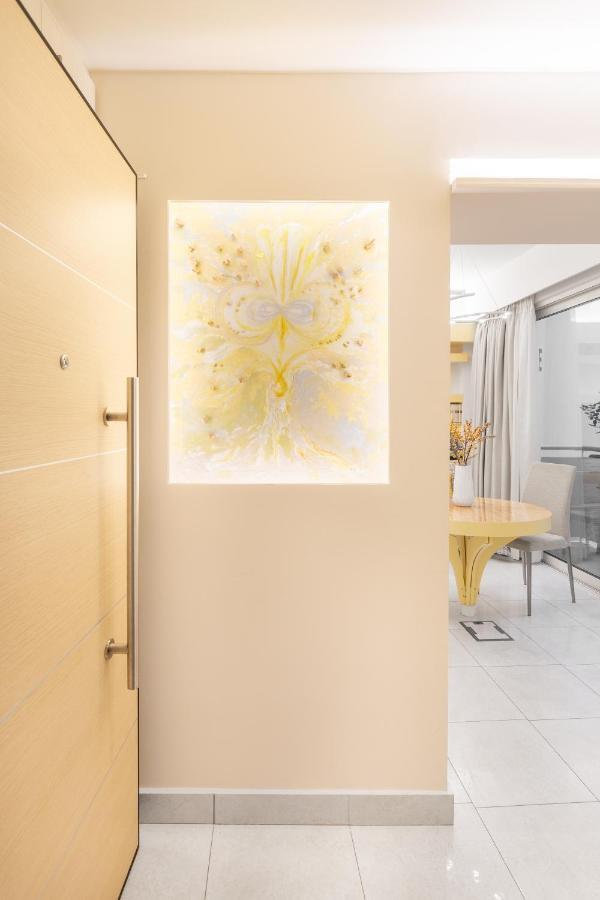 Acropolis Suites - Where Else In Athens? エクステリア 写真