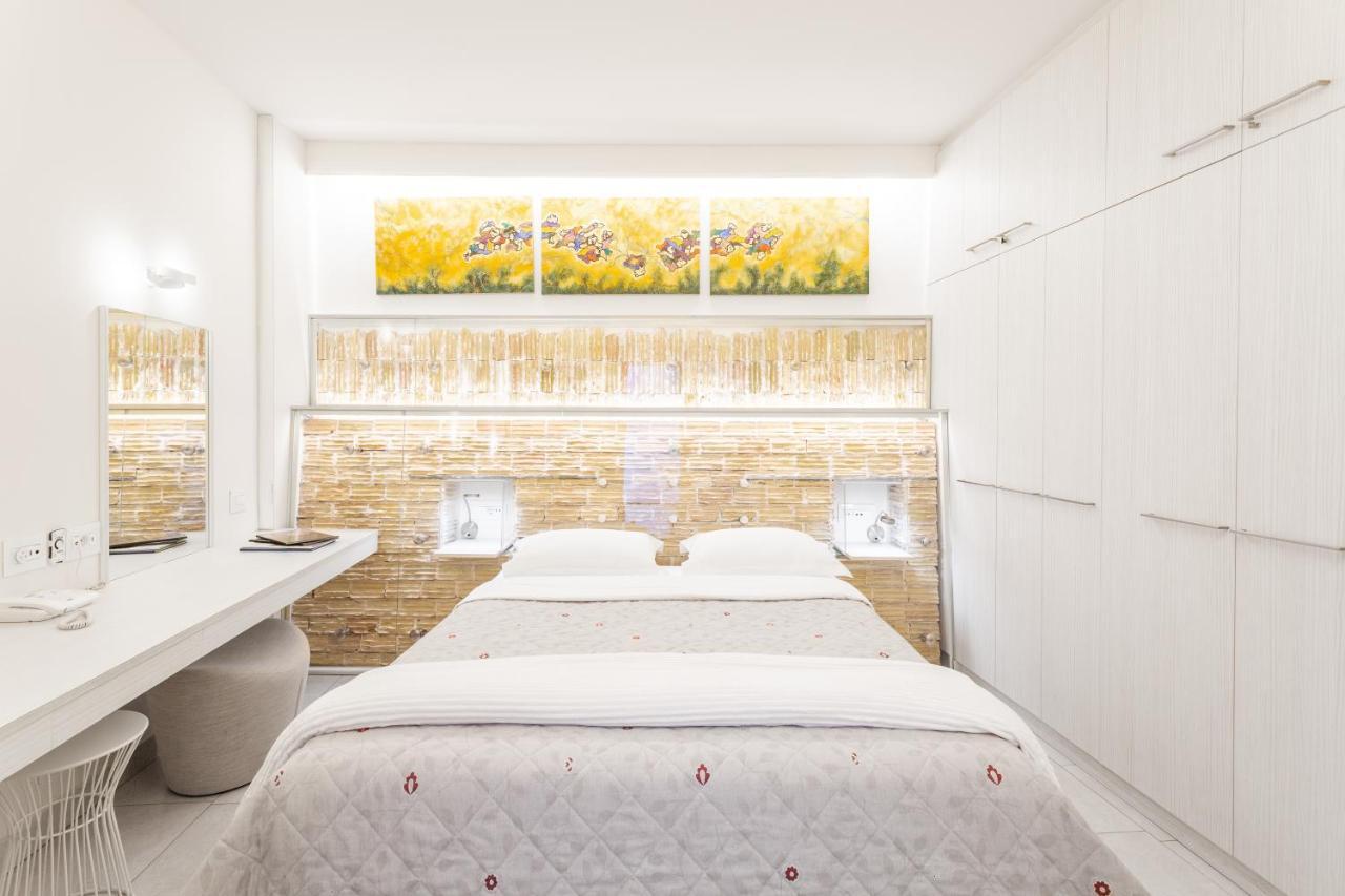 Acropolis Suites - Where Else In Athens? エクステリア 写真